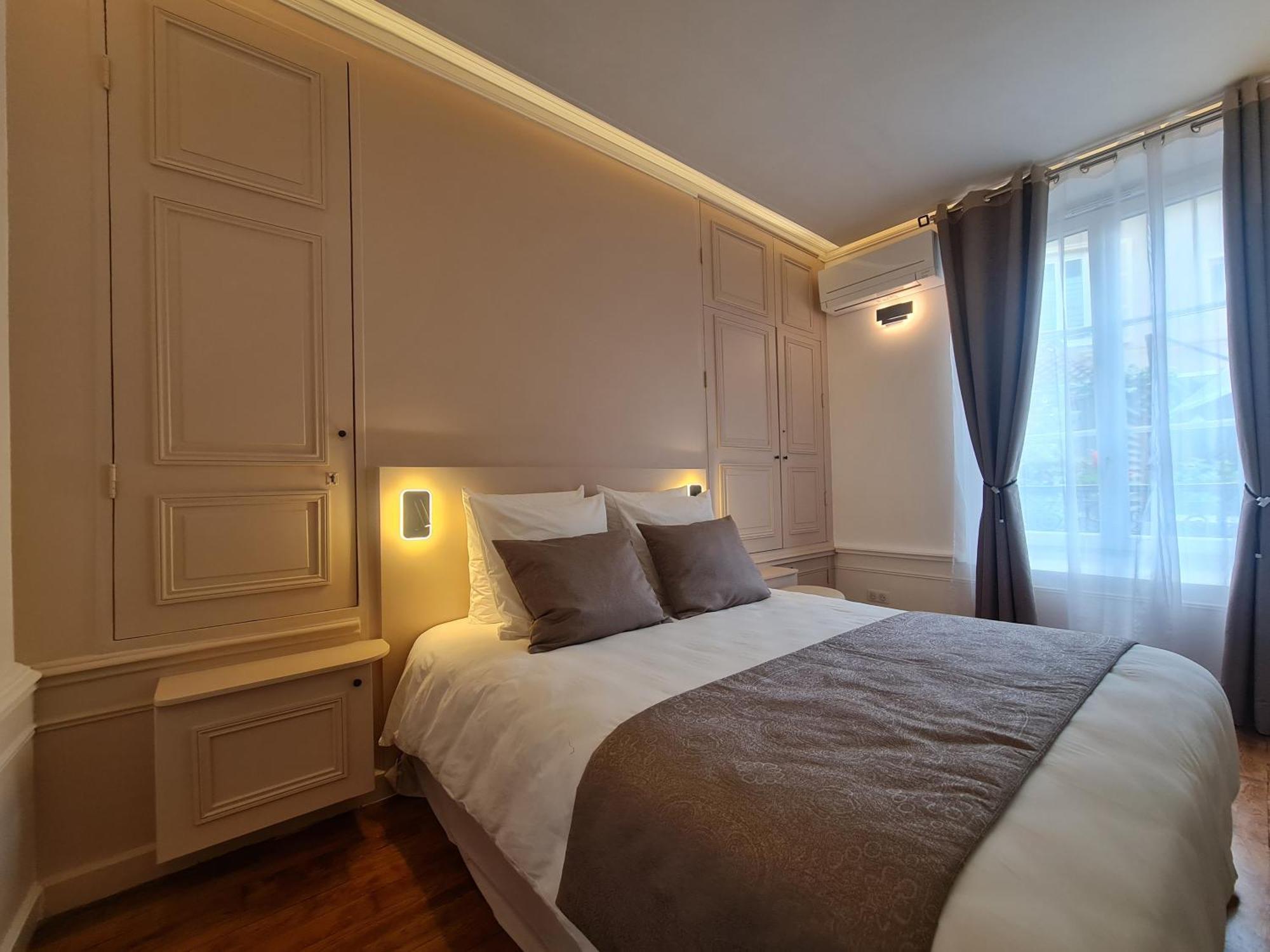 La Maison V.H., Appartements D'Hotes Troyes Exterior photo